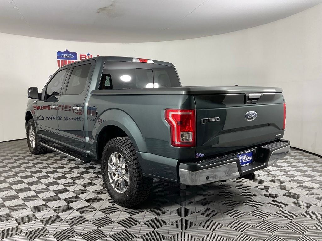 2015 Ford F-150 XLT ***PRE AUCTION SALE***