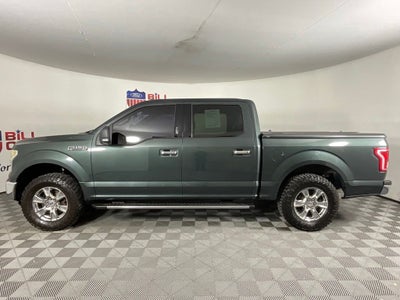 2015 Ford F-150 XLT ***PRE AUCTION SALE***