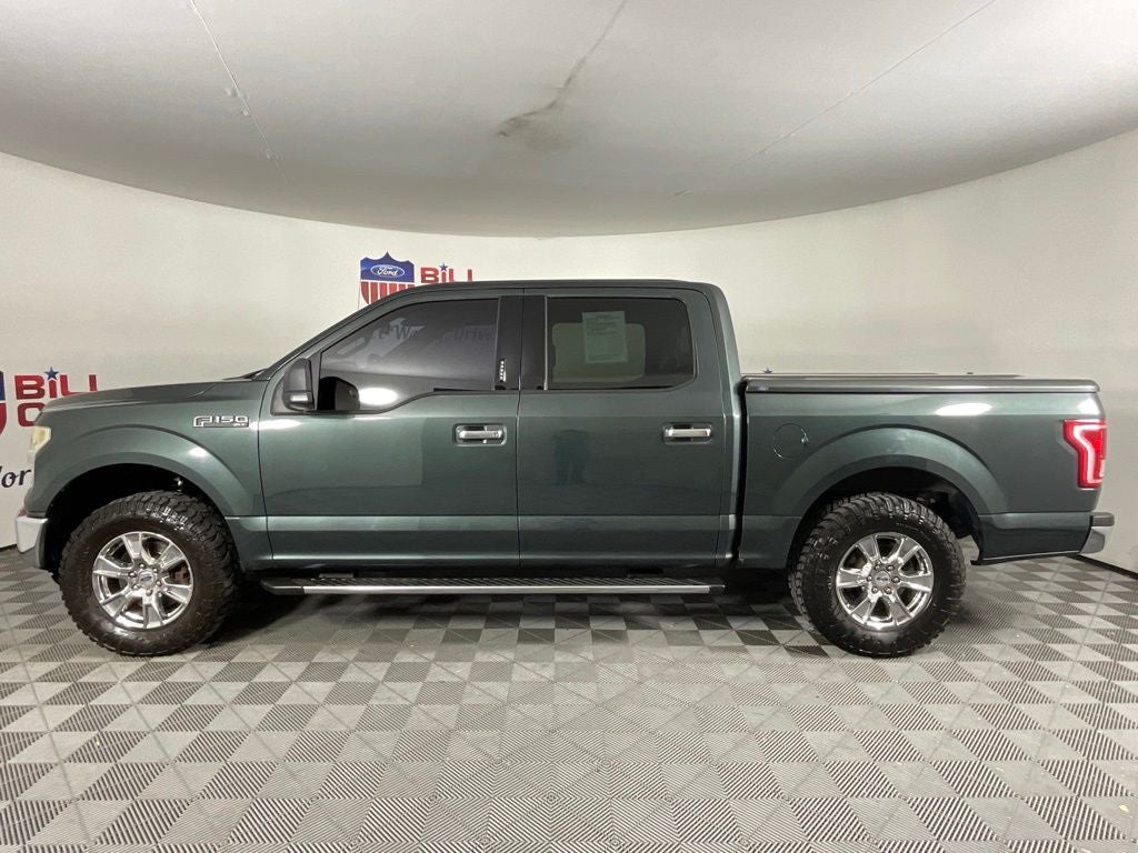 2015 Ford F-150 XLT ***PRE AUCTION SALE***
