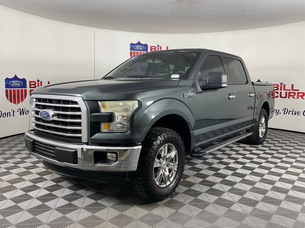 2015 Ford F-150 XLT ***PRE AUCTION SALE***