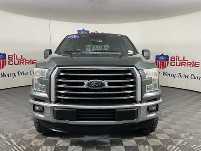 2015 Ford F-150 XLT ***PRE AUCTION SALE***
