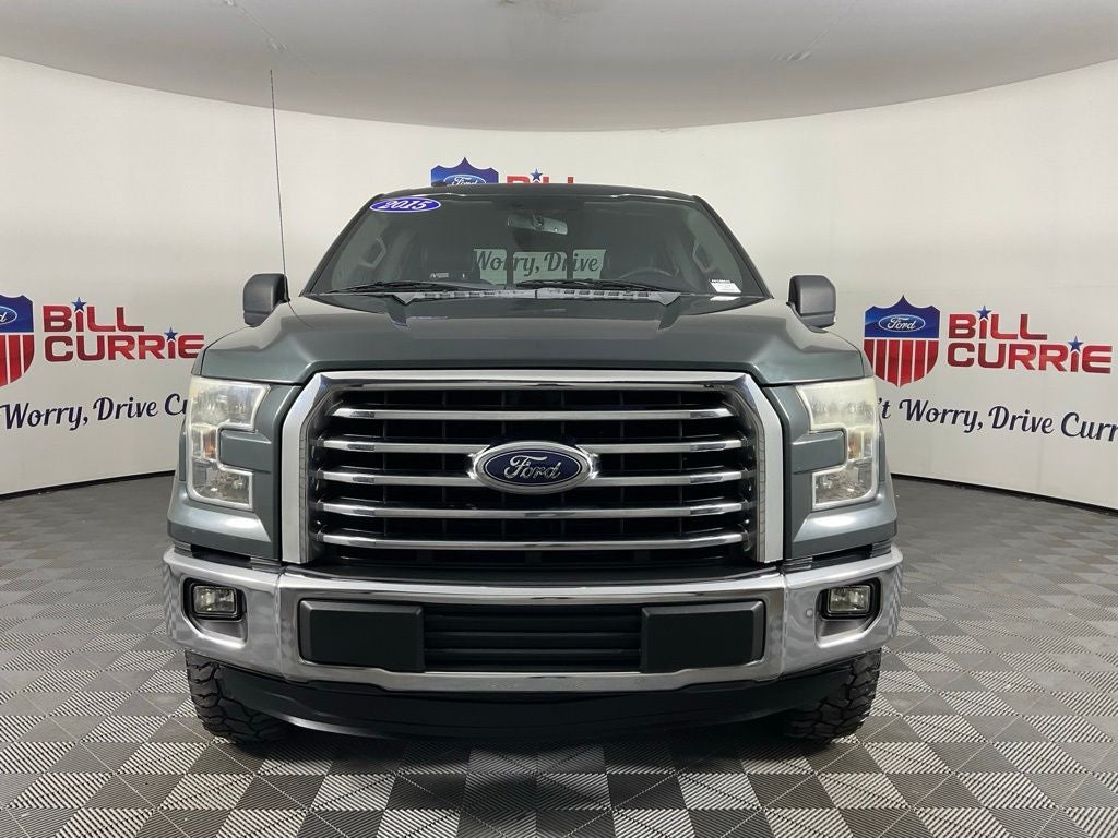 2015 Ford F-150 XLT ***PRE AUCTION SALE***