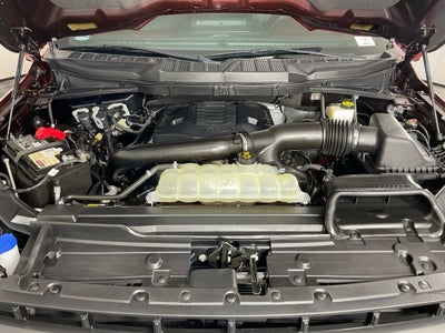 2022 Ford F-150 Lariat ***GOLD CERTIFIED***