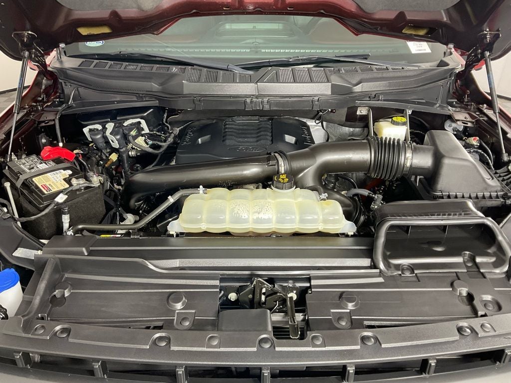 2022 Ford F-150 Lariat ***GOLD CERTIFIED***