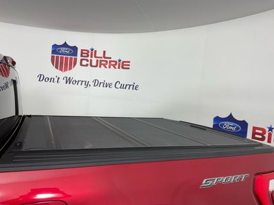 2022 Ford F-150 Lariat ***GOLD CERTIFIED***