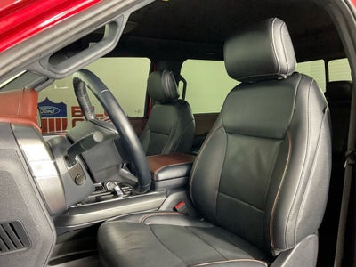 2022 Ford F-150 Lariat ***GOLD CERTIFIED***