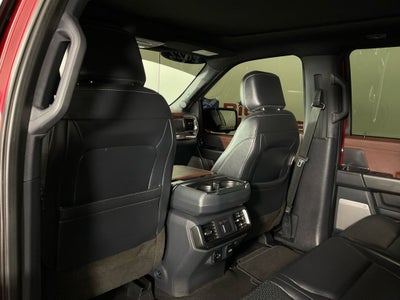 2022 Ford F-150 Lariat ***GOLD CERTIFIED***