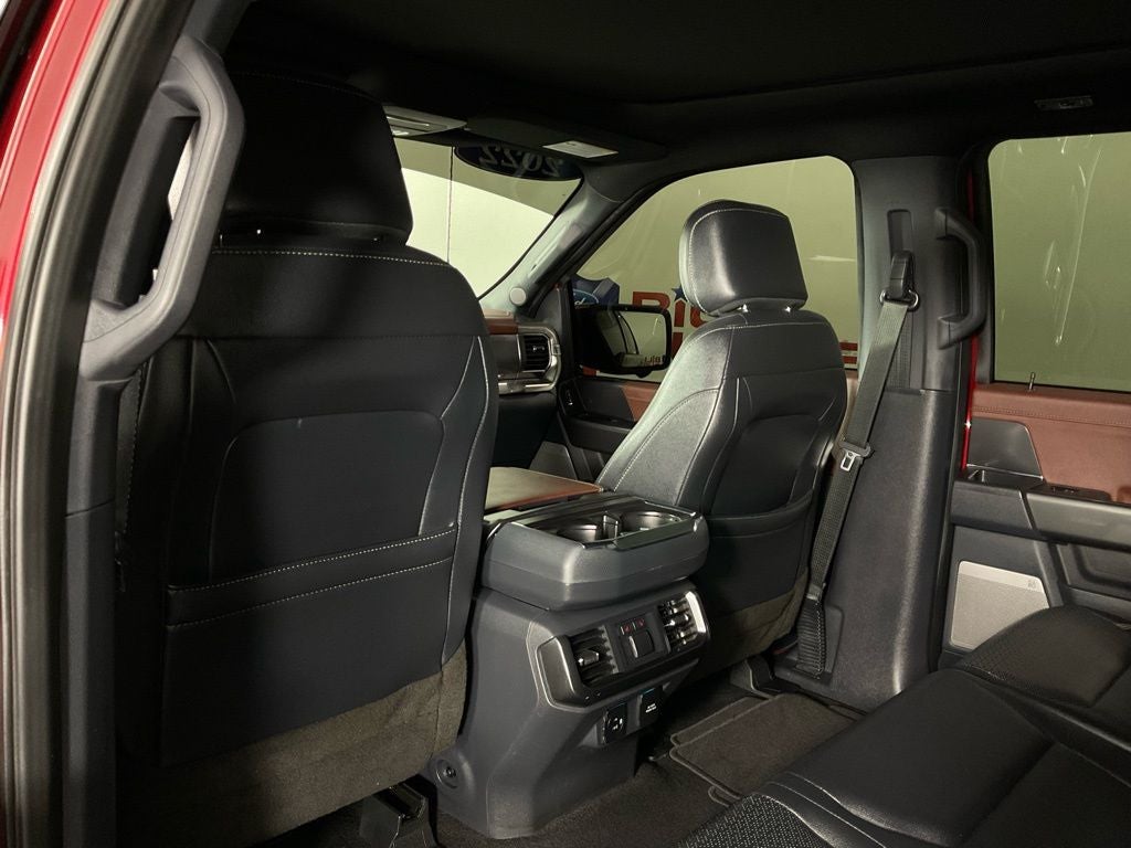 2022 Ford F-150 Lariat ***GOLD CERTIFIED***