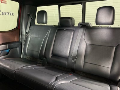 2022 Ford F-150 Lariat ***GOLD CERTIFIED***