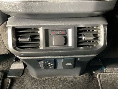 2022 Ford F-150 Lariat ***GOLD CERTIFIED***