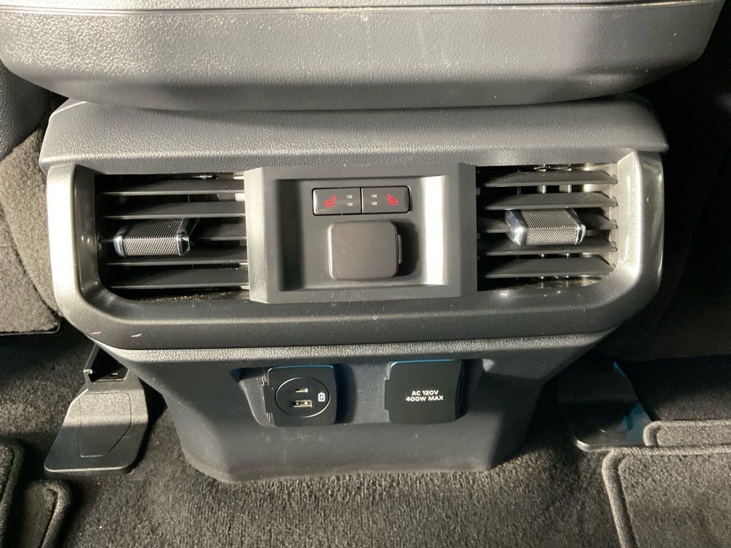 2022 Ford F-150 Lariat ***GOLD CERTIFIED***