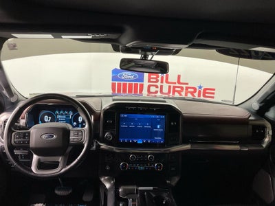 2022 Ford F-150 Lariat ***GOLD CERTIFIED***