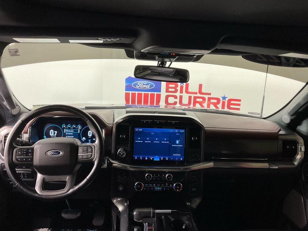 2022 Ford F-150 Lariat ***GOLD CERTIFIED***