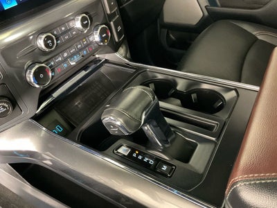 2022 Ford F-150 Lariat ***GOLD CERTIFIED***