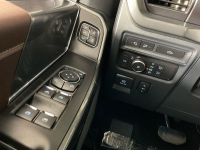 2022 Ford F-150 Lariat ***GOLD CERTIFIED***