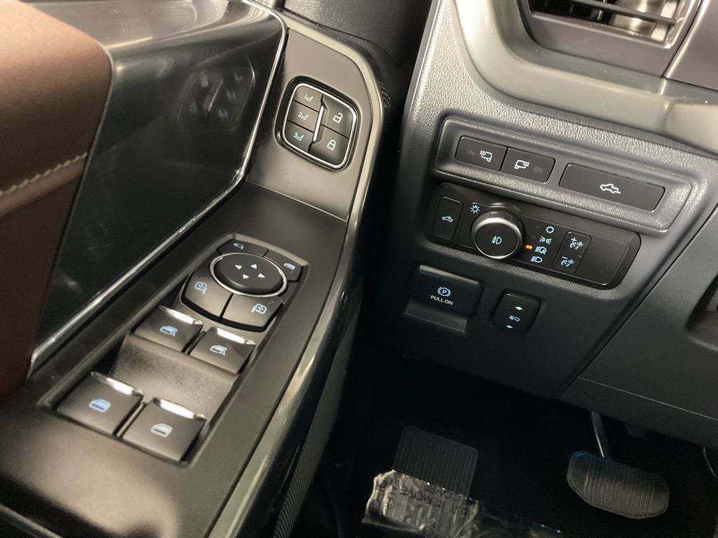 2022 Ford F-150 Lariat ***GOLD CERTIFIED***