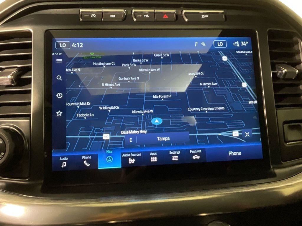 2022 Ford F-150 Lariat ***GOLD CERTIFIED***