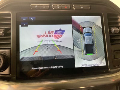 2022 Ford F-150 Lariat ***GOLD CERTIFIED***