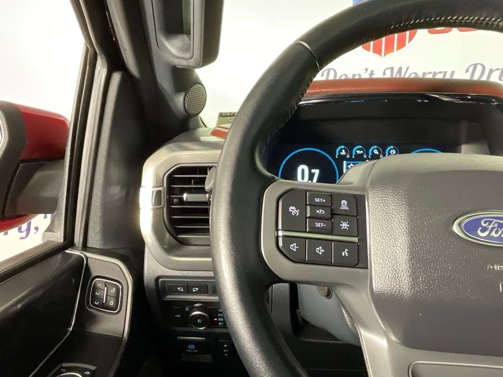 2022 Ford F-150 Lariat ***GOLD CERTIFIED***