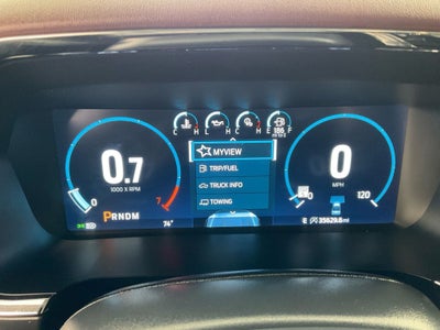 2022 Ford F-150 Lariat ***GOLD CERTIFIED***