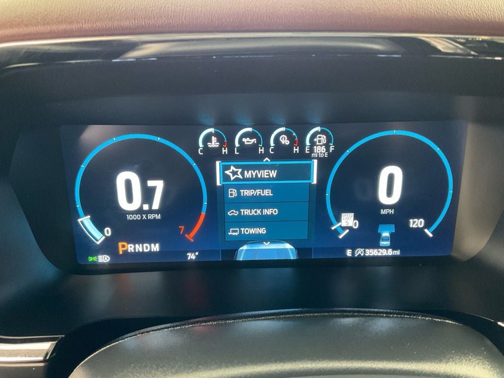 2022 Ford F-150 Lariat ***GOLD CERTIFIED***