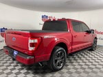 2022 Ford F-150 Lariat ***GOLD CERTIFIED***