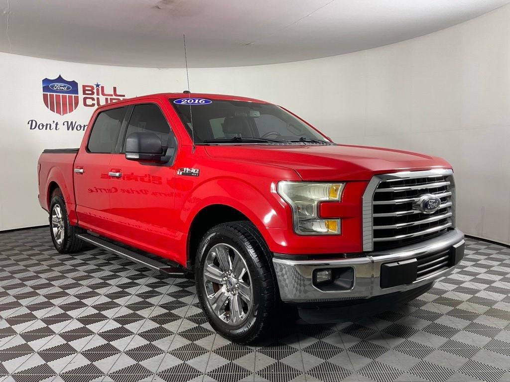 2016 Ford F-150 XLT ***PRE AUCTION SALE***