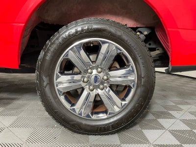 2016 Ford F-150 XLT ***PRE AUCTION SALE***