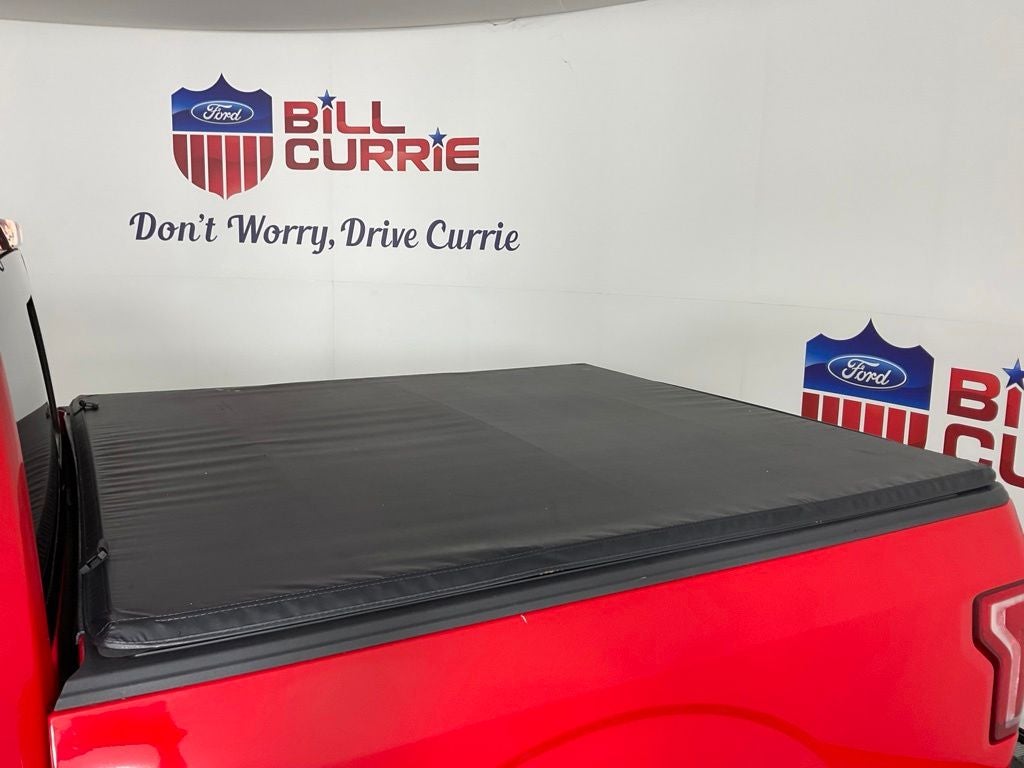 2016 Ford F-150 XLT ***PRE AUCTION SALE***