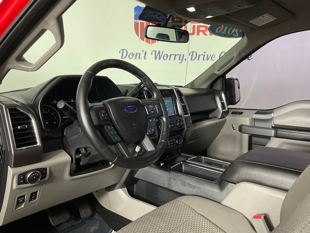 2016 Ford F-150 XLT ***PRE AUCTION SALE***