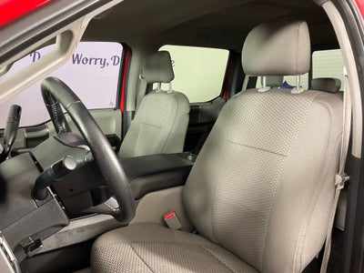 2016 Ford F-150 XLT ***PRE AUCTION SALE***