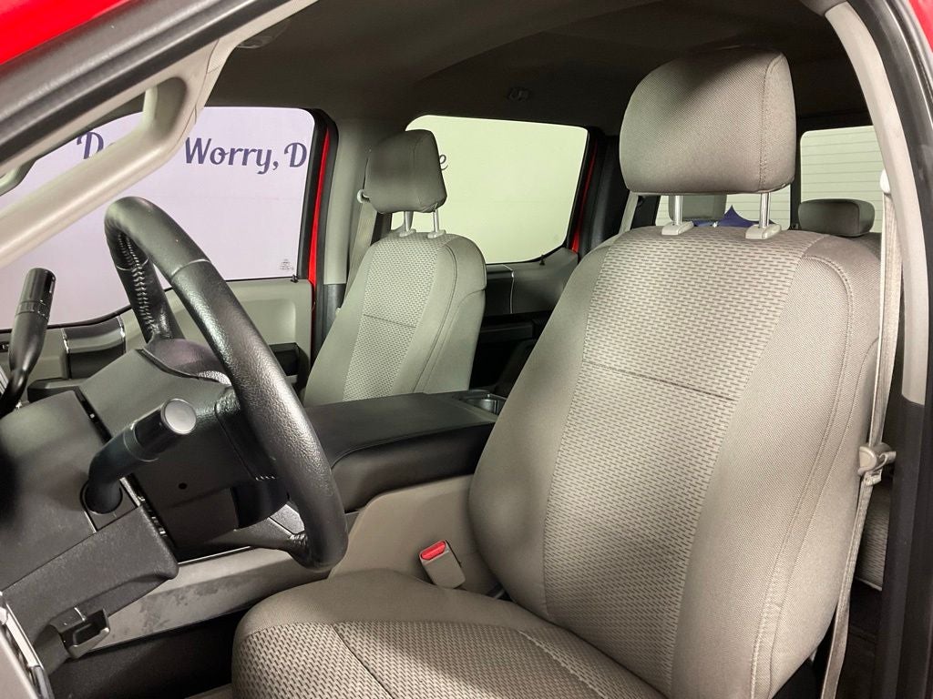 2016 Ford F-150 XLT ***PRE AUCTION SALE***
