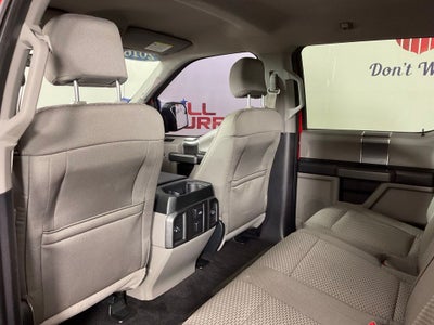 2016 Ford F-150 XLT ***PRE AUCTION SALE***