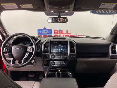 2016 Ford F-150 XLT ***PRE AUCTION SALE***