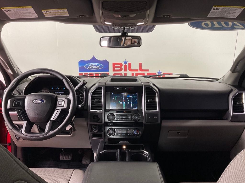 2016 Ford F-150 XLT ***PRE AUCTION SALE***