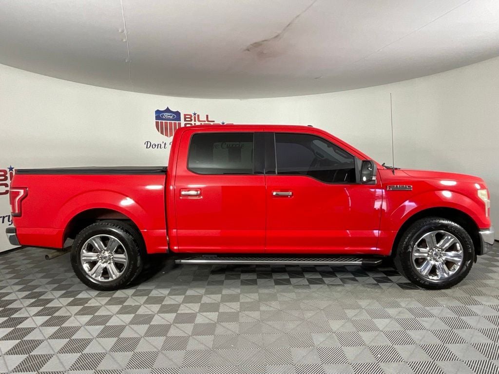 2016 Ford F-150 XLT ***PRE AUCTION SALE***