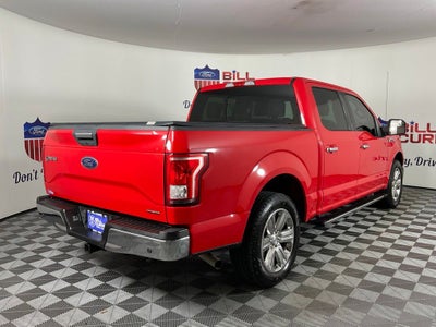 2016 Ford F-150 XLT ***PRE AUCTION SALE***