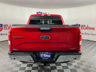 2016 Ford F-150 XLT ***PRE AUCTION SALE***