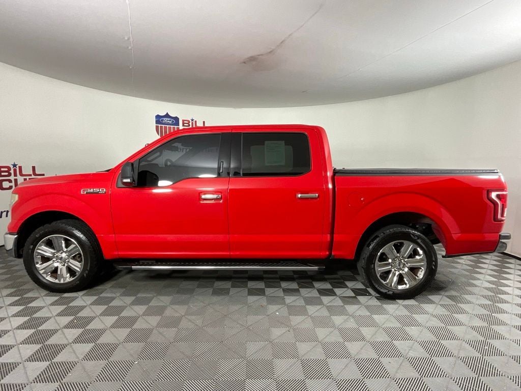 2016 Ford F-150 XLT ***PRE AUCTION SALE***