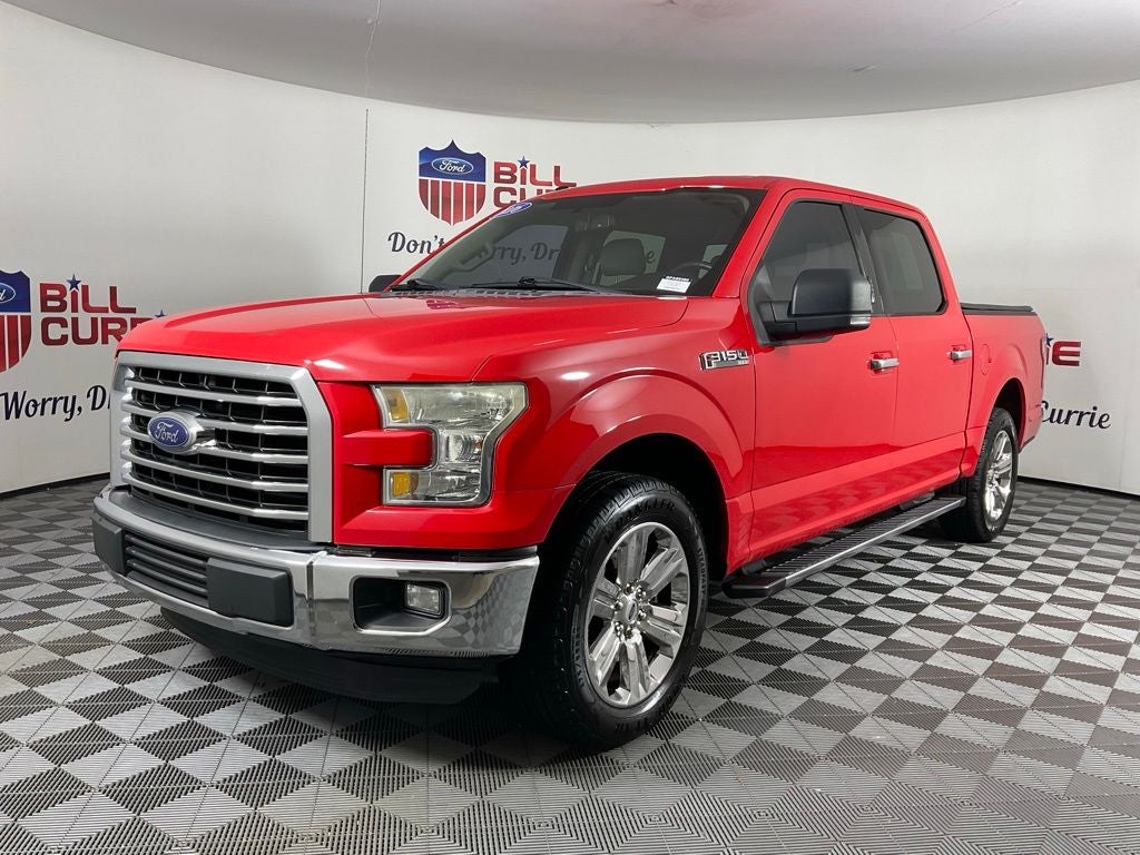 2016 Ford F-150 XLT ***PRE AUCTION SALE***