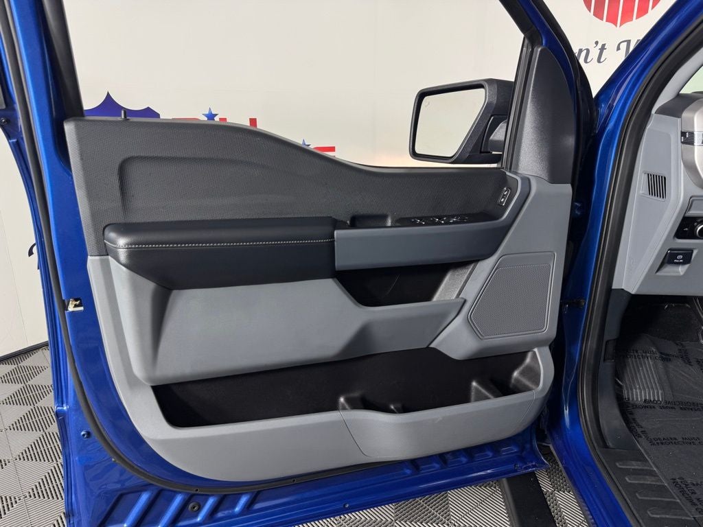2023 Ford F-150 XLT ***BLUE CERTIFIED***