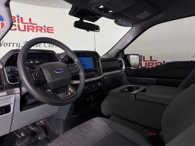 2023 Ford F-150 XLT ***BLUE CERTIFIED***