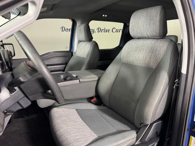 2023 Ford F-150 XLT ***BLUE CERTIFIED***