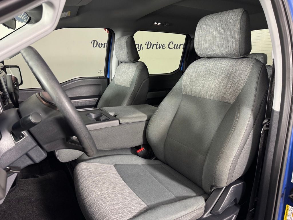 2023 Ford F-150 XLT ***BLUE CERTIFIED***