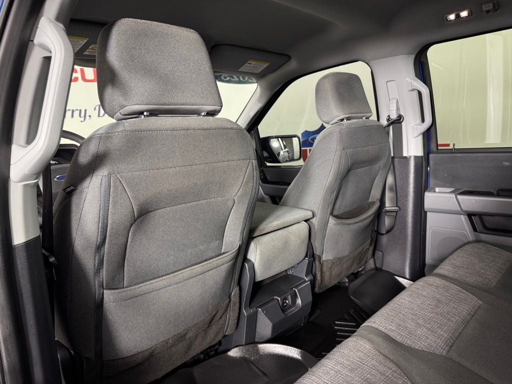 2023 Ford F-150 XLT ***BLUE CERTIFIED***