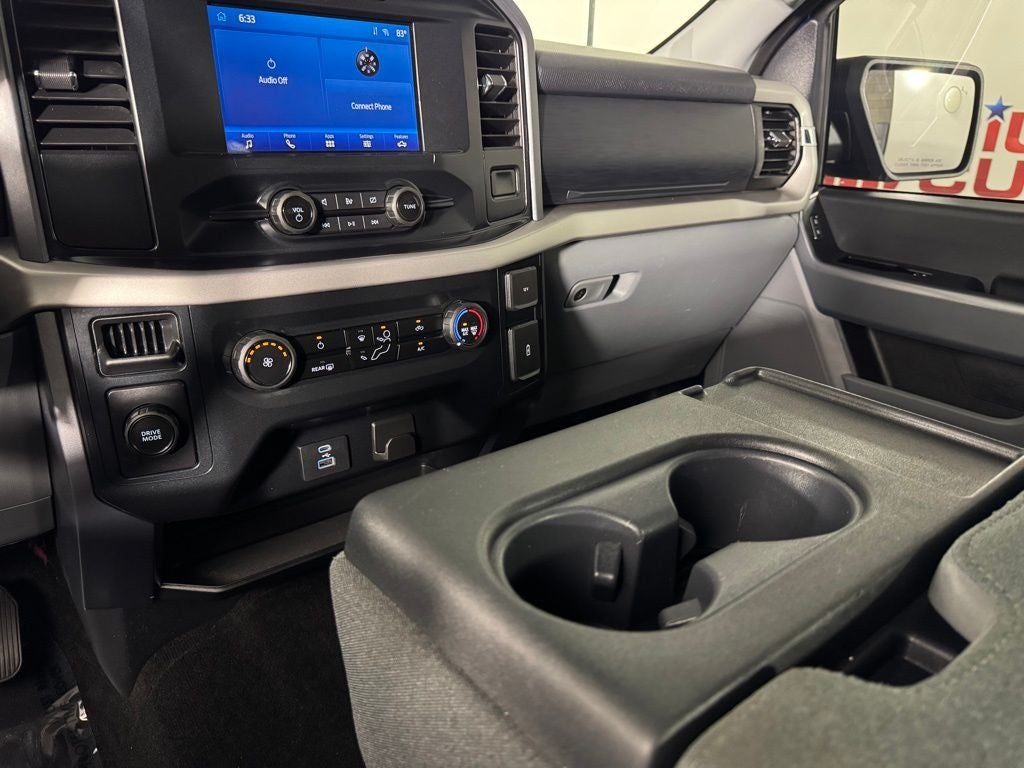 2023 Ford F-150 XLT ***BLUE CERTIFIED***