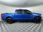 2023 Ford F-150 XLT ***BLUE CERTIFIED***