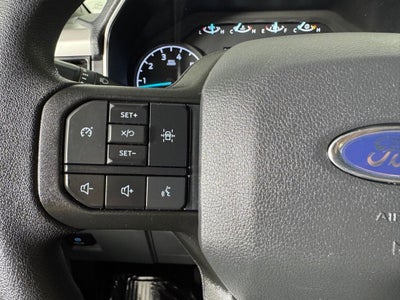 2023 Ford F-150 XLT ***BLUE CERTIFIED***
