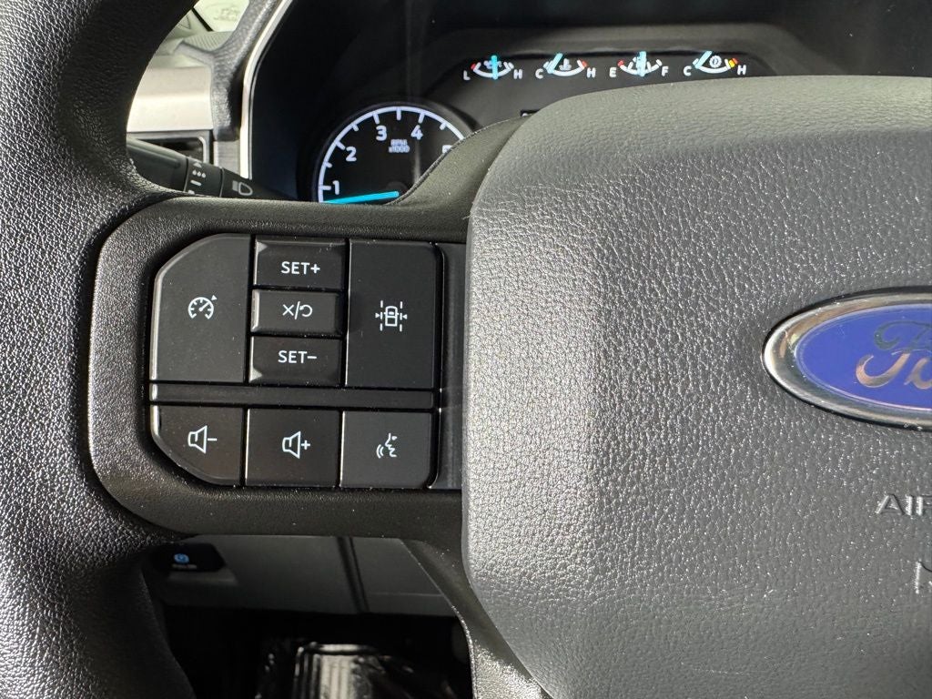 2023 Ford F-150 XLT ***BLUE CERTIFIED***