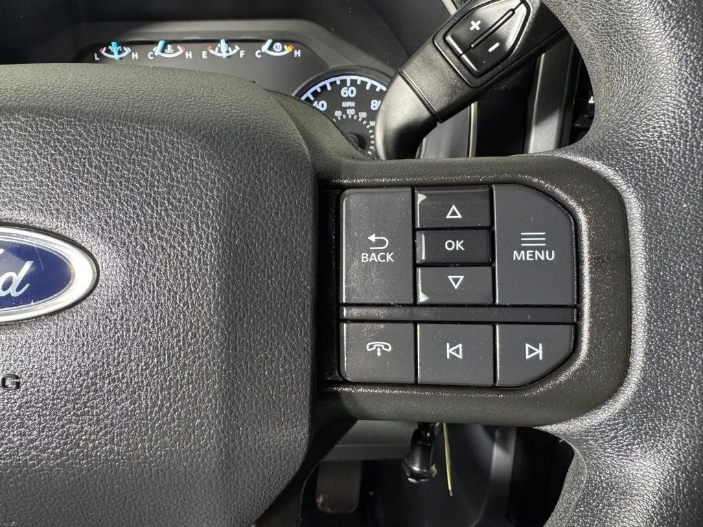 2023 Ford F-150 XLT ***BLUE CERTIFIED***